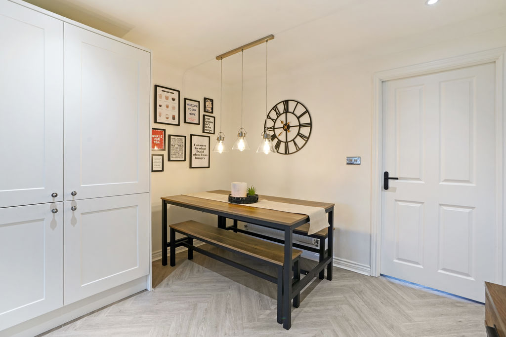 Deepwell Mews Halfway